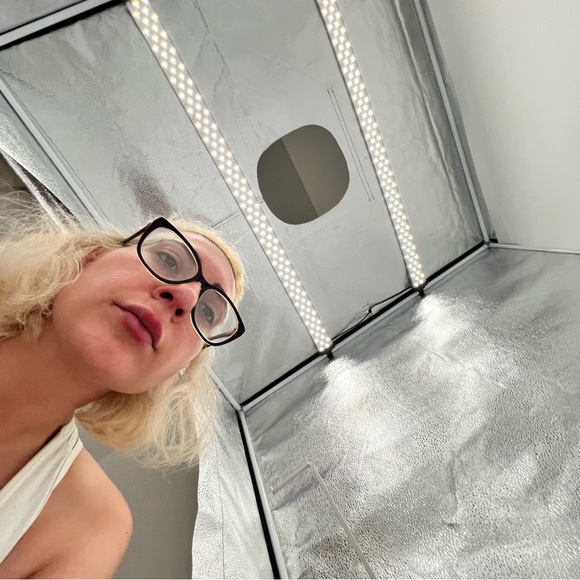 My Flat in London Leopard Wristlet Bag Patent Bow Crystal Brooch Y2K Glam - Picture 12 of 15